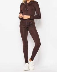 Activewear Plus Size (One Size Fit All)